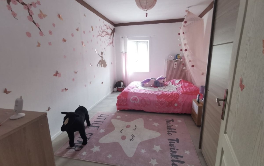SARL PASSION IMMO Wagner Immo : House | SAINT-CLEMENT (54950) | 150 m2 | 137 000 € 