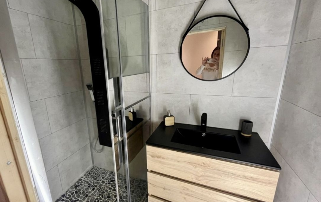 SARL PASSION IMMO Wagner Immo : House | SAINT-CLEMENT (54950) | 150 m2 | 137 000 € 