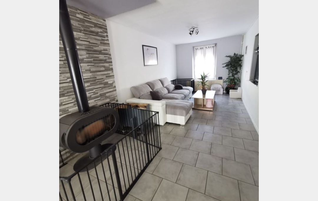 SARL PASSION IMMO Wagner Immo : House | SAINT-CLEMENT (54950) | 150 m2 | 137 000 € 
