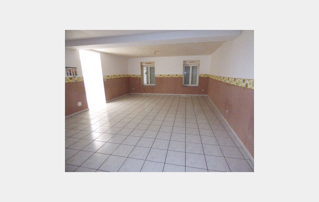 SARL PASSION IMMO Wagner Immo : Immeuble | CIREY-SUR-VEZOUZE (54480) | 345 m2 | 189 000 € 