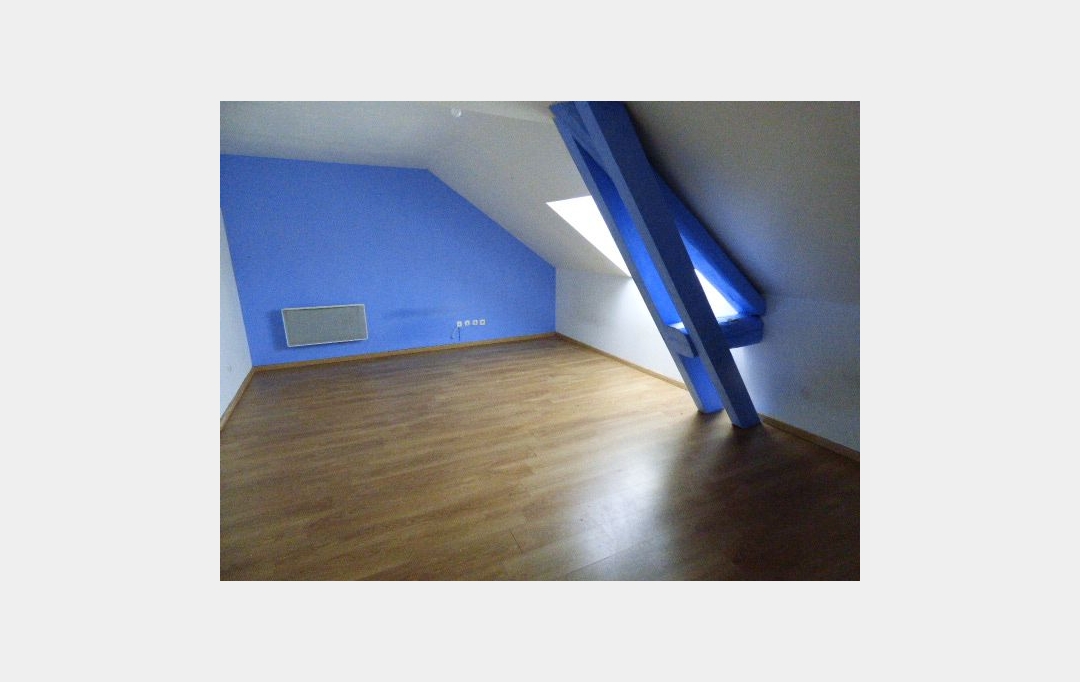 SARL PASSION IMMO Wagner Immo : Immeuble | CIREY-SUR-VEZOUZE (54480) | 345 m2 | 189 000 € 