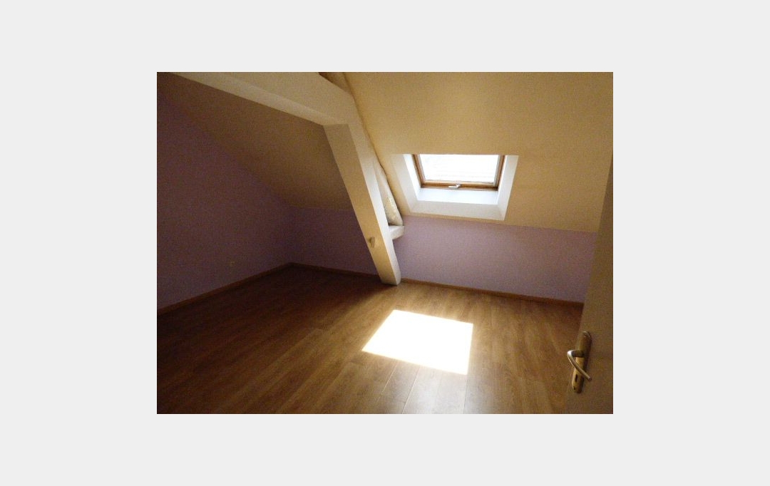 SARL PASSION IMMO Wagner Immo : Immeuble | CIREY-SUR-VEZOUZE (54480) | 345 m2 | 189 000 € 