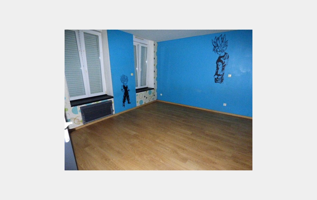 SARL PASSION IMMO Wagner Immo : Immeuble | CIREY-SUR-VEZOUZE (54480) | 345 m2 | 189 000 € 