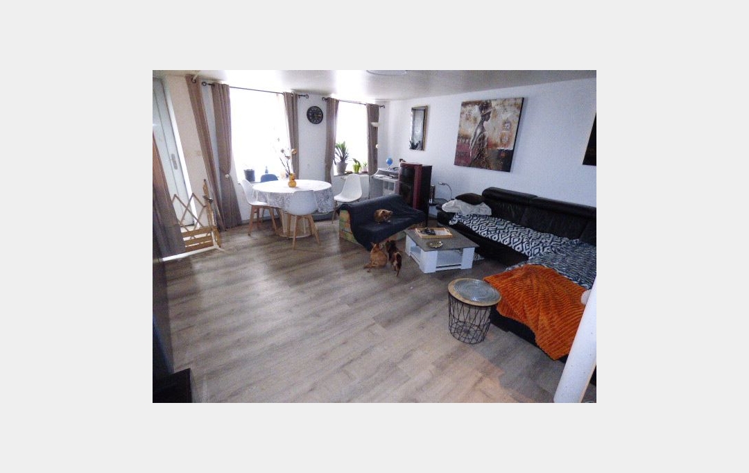 SARL PASSION IMMO Wagner Immo : House | BLAMONT (54450) | 100 m2 | 65 500 € 