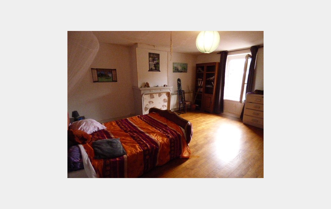 SARL PASSION IMMO Wagner Immo : House | BLAMONT (54450) | 100 m2 | 65 500 € 
