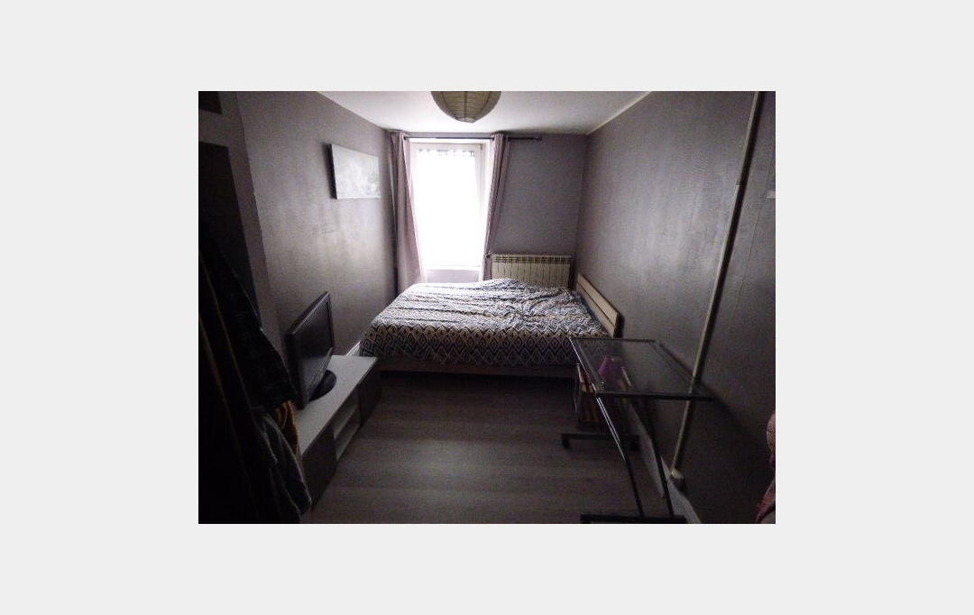 SARL PASSION IMMO Wagner Immo : House | BLAMONT (54450) | 100 m2 | 65 500 € 