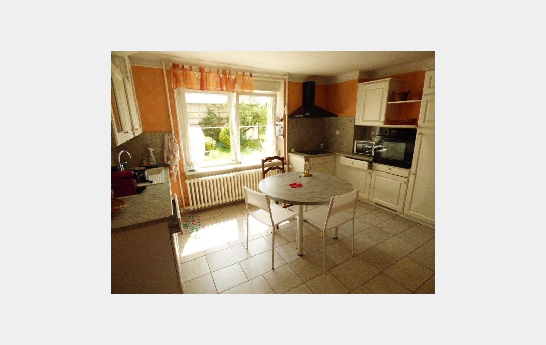 SARL PASSION IMMO Wagner Immo : Maison / Villa | LUNEVILLE (54300) | 174 m2 | 245 000 € 