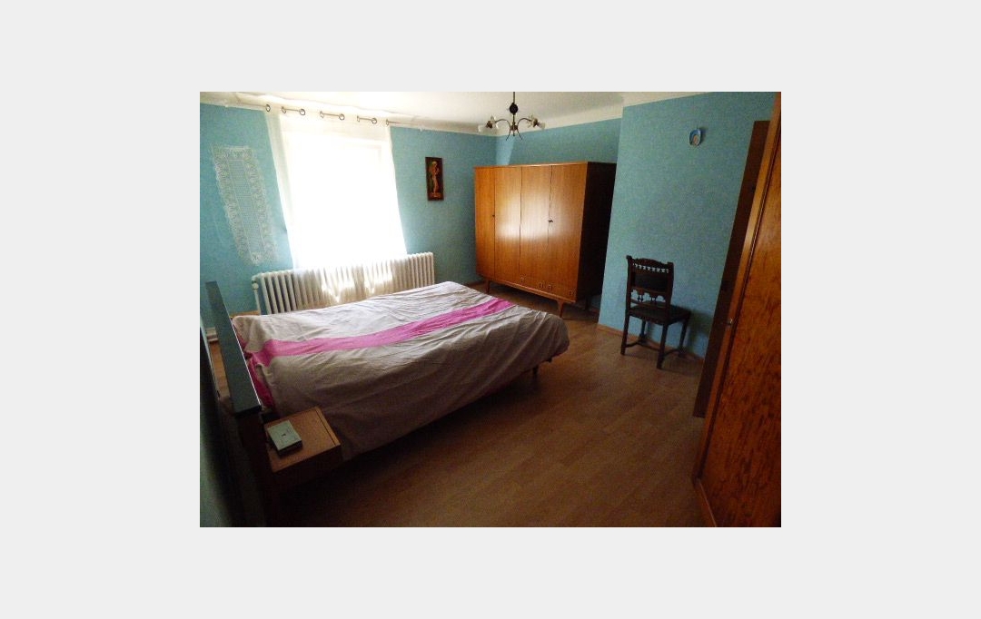 SARL PASSION IMMO Wagner Immo : Maison / Villa | LUNEVILLE (54300) | 174 m2 | 245 000 € 