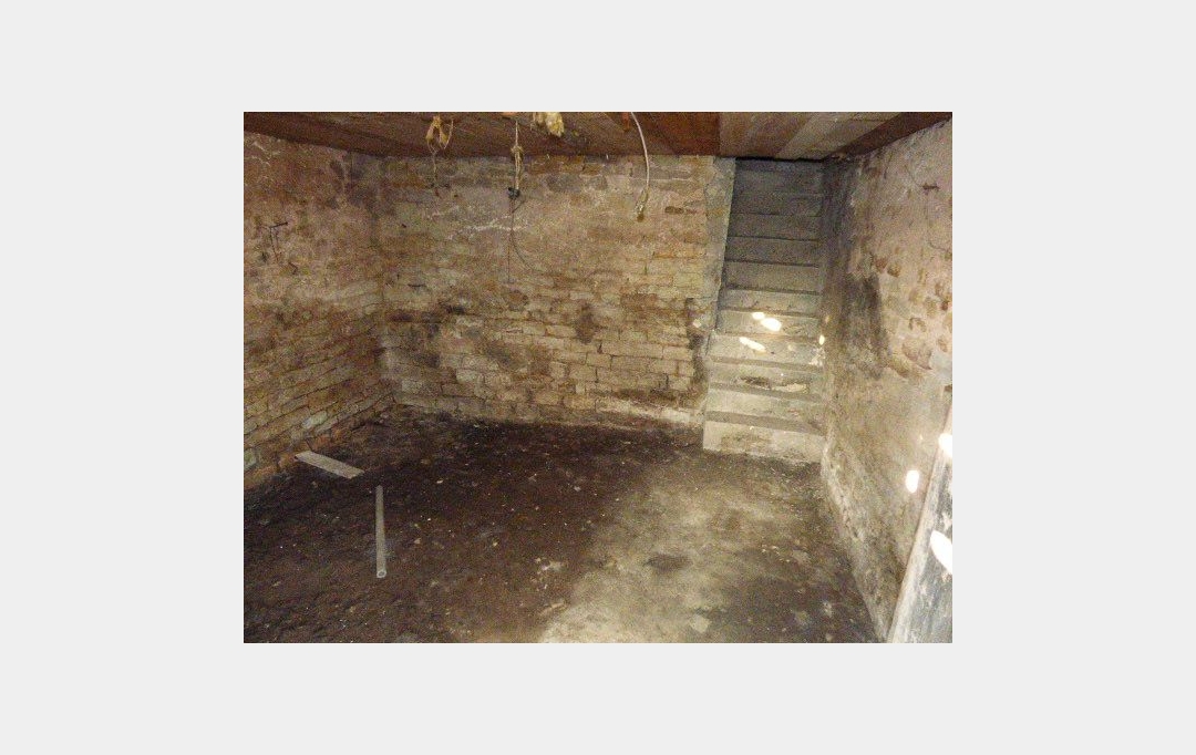 SARL PASSION IMMO Wagner Immo : Maison / Villa | BLAMONT (54450) | 70 m2 | 17 000 € 