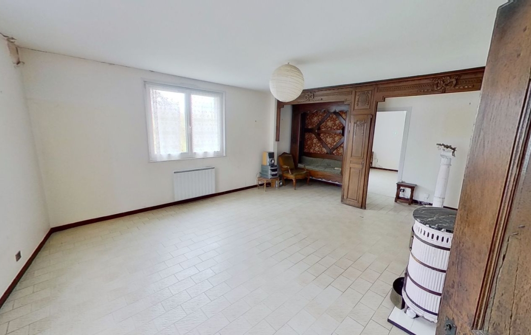 SARL PASSION IMMO Wagner Immo : Maison / Villa | FLAVIGNY-SUR-MOSELLE (54630) | 120 m2 | 158 000 € 