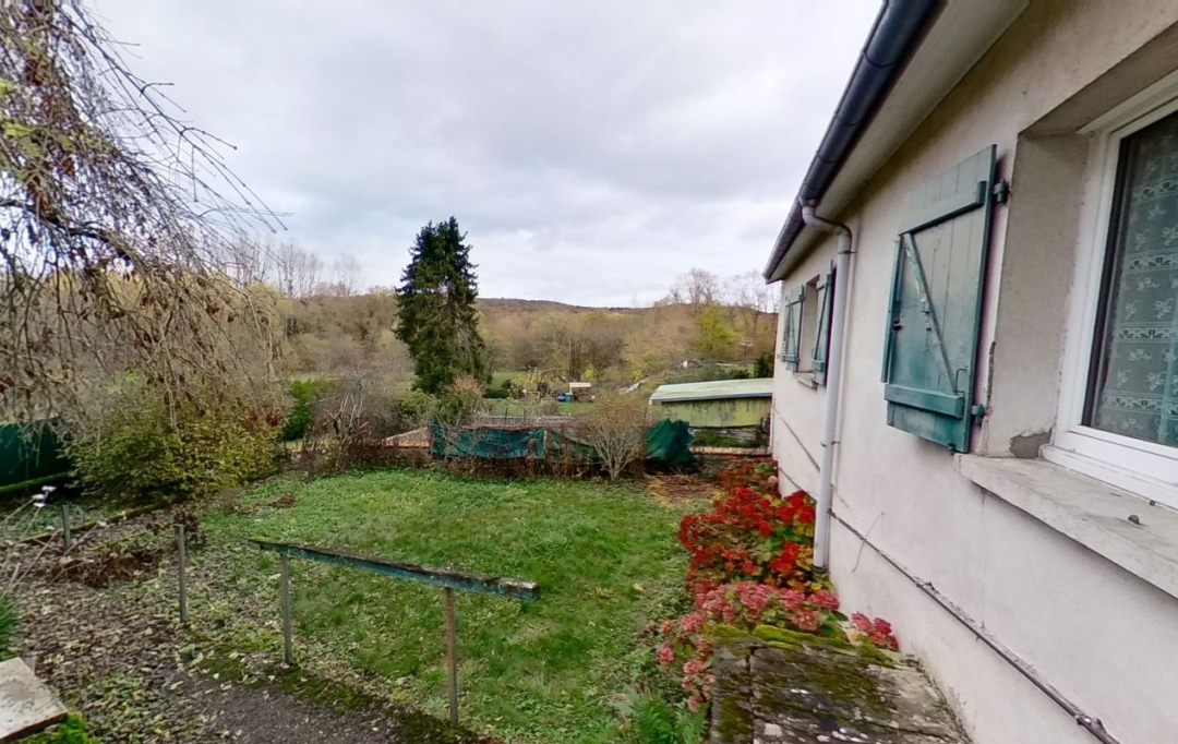 SARL PASSION IMMO Wagner Immo : Maison / Villa | FLAVIGNY-SUR-MOSELLE (54630) | 120 m2 | 158 000 € 