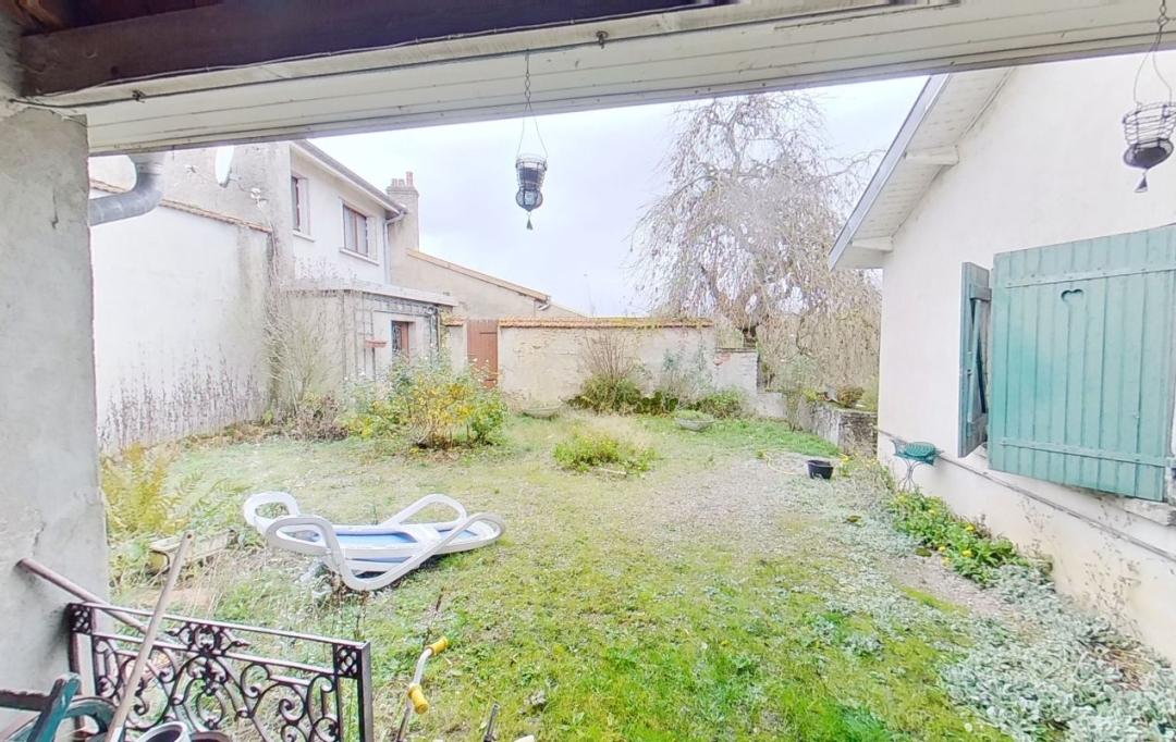 SARL PASSION IMMO Wagner Immo : Maison / Villa | FLAVIGNY-SUR-MOSELLE (54630) | 120 m2 | 158 000 € 