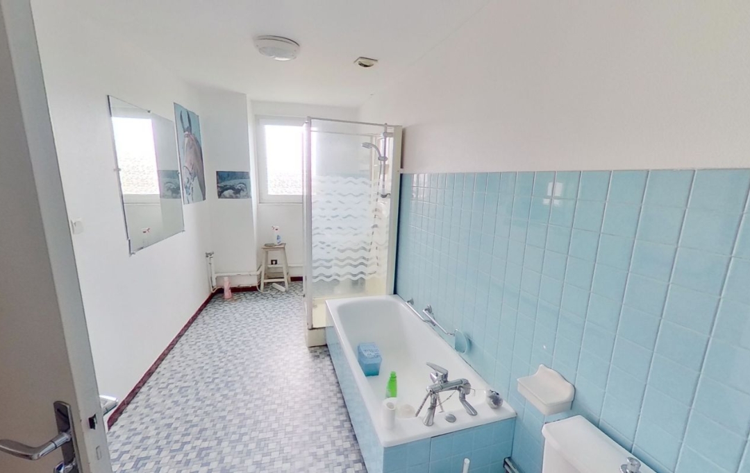 SARL PASSION IMMO Wagner Immo : Maison / Villa | FLAVIGNY-SUR-MOSELLE (54630) | 120 m2 | 158 000 € 