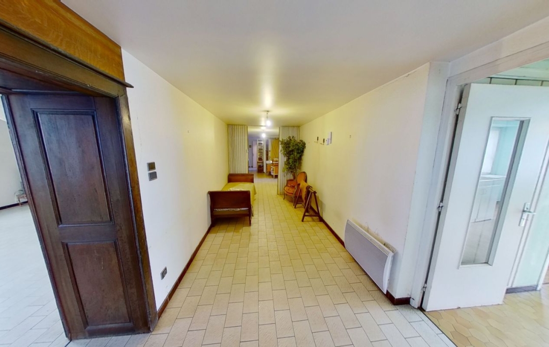SARL PASSION IMMO Wagner Immo : Maison / Villa | FLAVIGNY-SUR-MOSELLE (54630) | 120 m2 | 158 000 € 