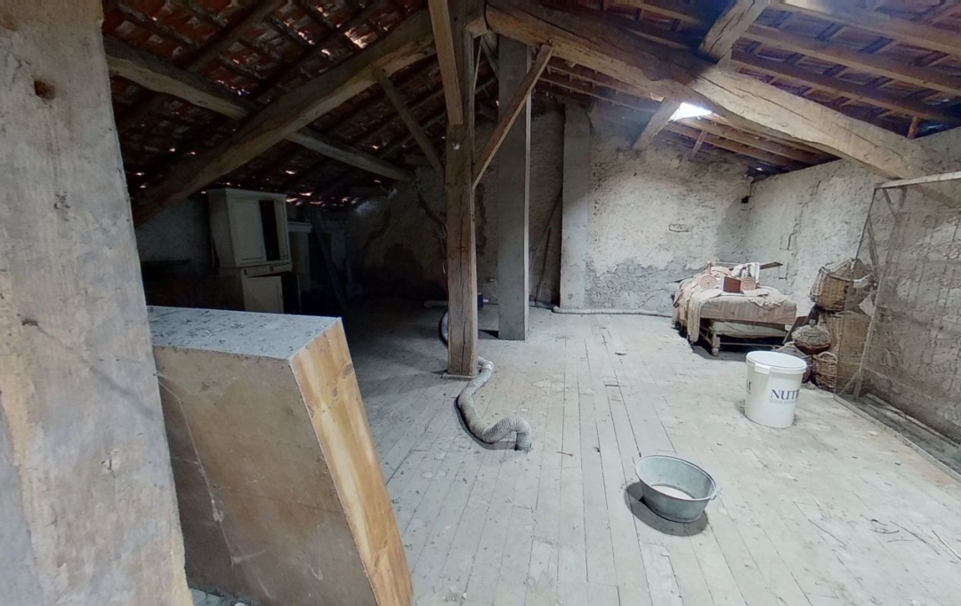 SARL PASSION IMMO Wagner Immo : Maison / Villa | FLAVIGNY-SUR-MOSELLE (54630) | 120 m2 | 158 000 € 