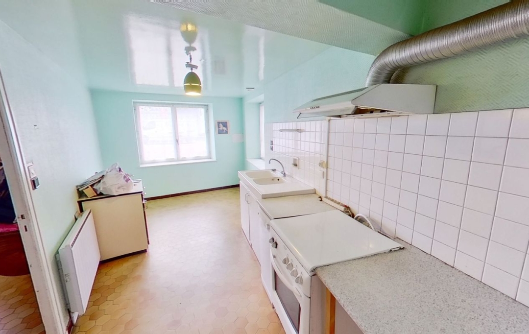 SARL PASSION IMMO Wagner Immo : Maison / Villa | FLAVIGNY-SUR-MOSELLE (54630) | 120 m2 | 158 000 € 