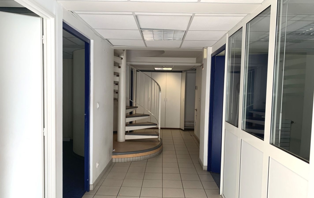 SARL PASSION IMMO Wagner Immo : Autres | NANCY (54000) | 200 m2 | 66 000 € 