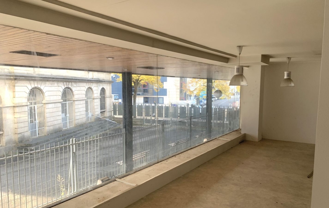 SARL PASSION IMMO Wagner Immo : Autres | NANCY (54000) | 200 m2 | 66 000 € 