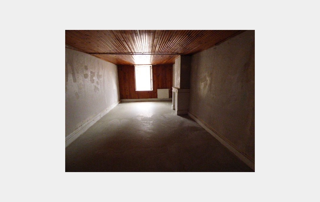 SARL PASSION IMMO Wagner Immo : House | BLAMONT (54450) | 120 m2 | 25 000 € 