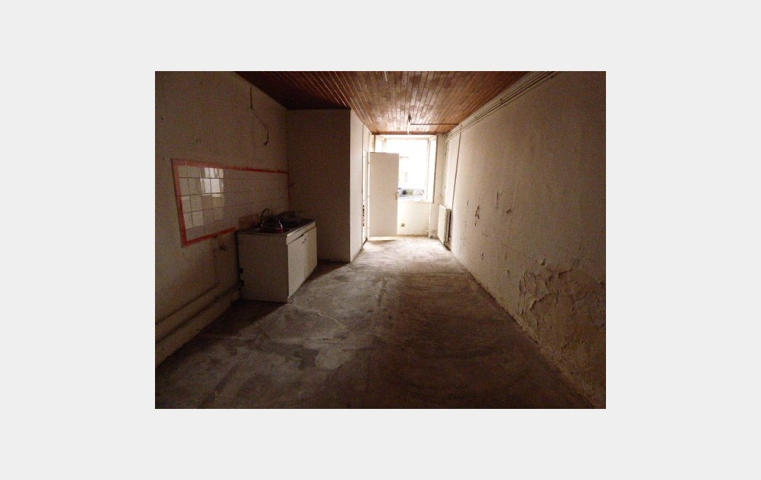 SARL PASSION IMMO Wagner Immo : House | BLAMONT (54450) | 120 m2 | 25 000 € 
