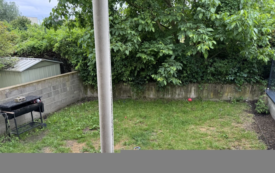 SARL PASSION IMMO Wagner Immo : Building | NEUVES-MAISONS (54230) | 119 m2 | 239 000 € 
