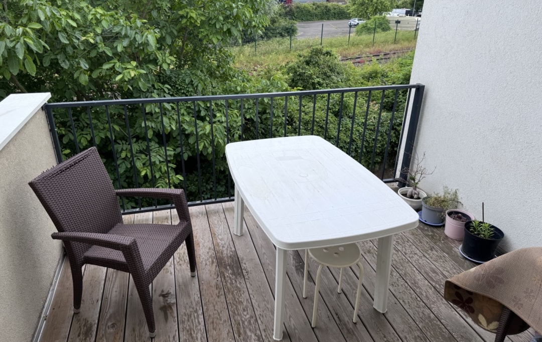 SARL PASSION IMMO Wagner Immo : Building | NEUVES-MAISONS (54230) | 119 m2 | 239 000 € 