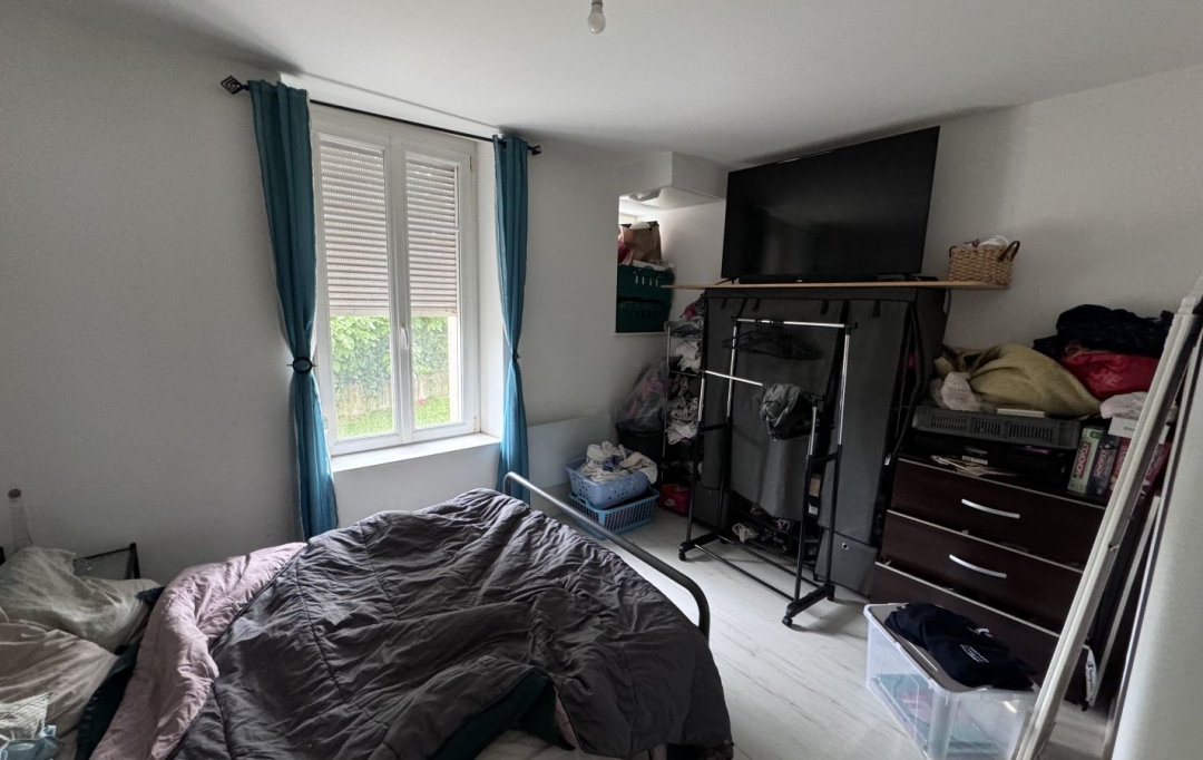SARL PASSION IMMO Wagner Immo : Building | NEUVES-MAISONS (54230) | 119 m2 | 239 000 € 