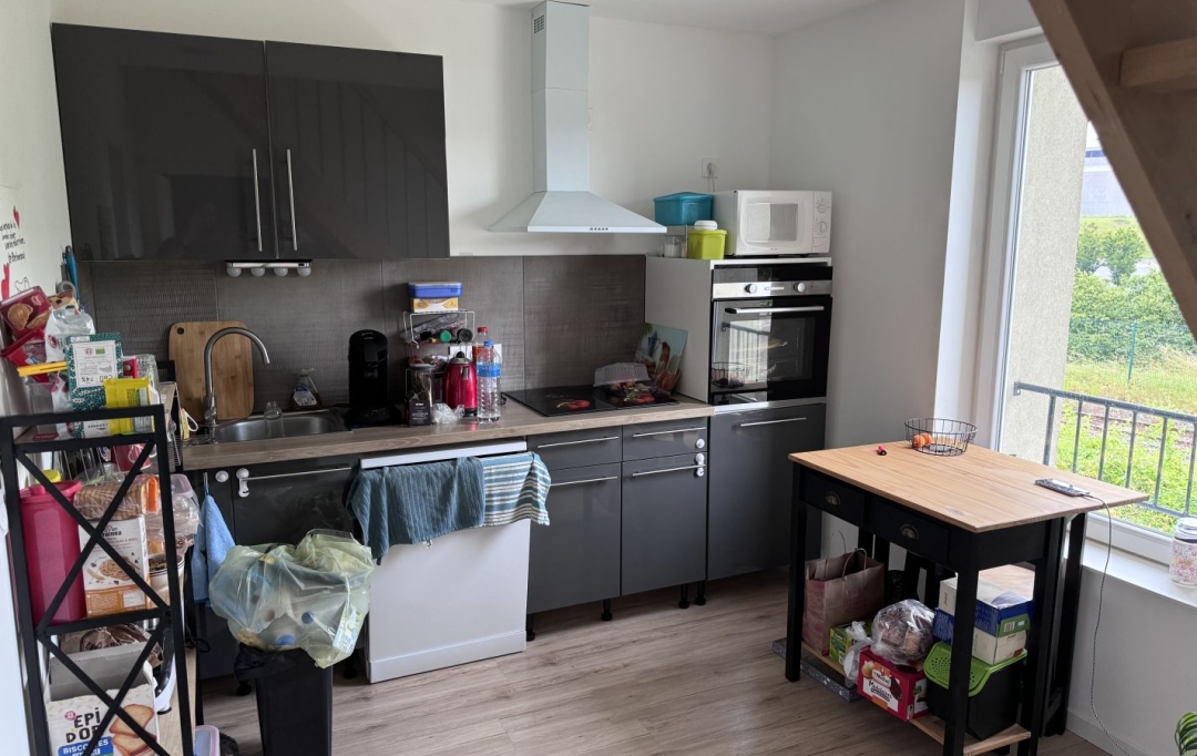 SARL PASSION IMMO Wagner Immo : Building | NEUVES-MAISONS (54230) | 119 m2 | 239 000 € 