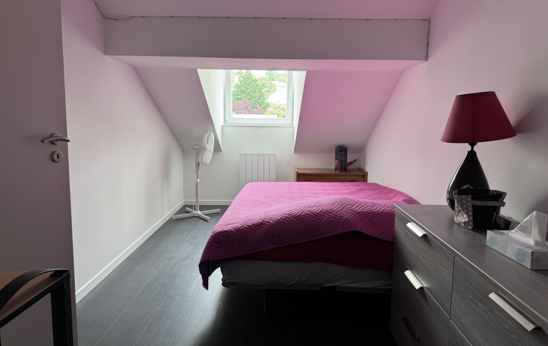 SARL PASSION IMMO Wagner Immo : Building | NEUVES-MAISONS (54230) | 119 m2 | 239 000 € 