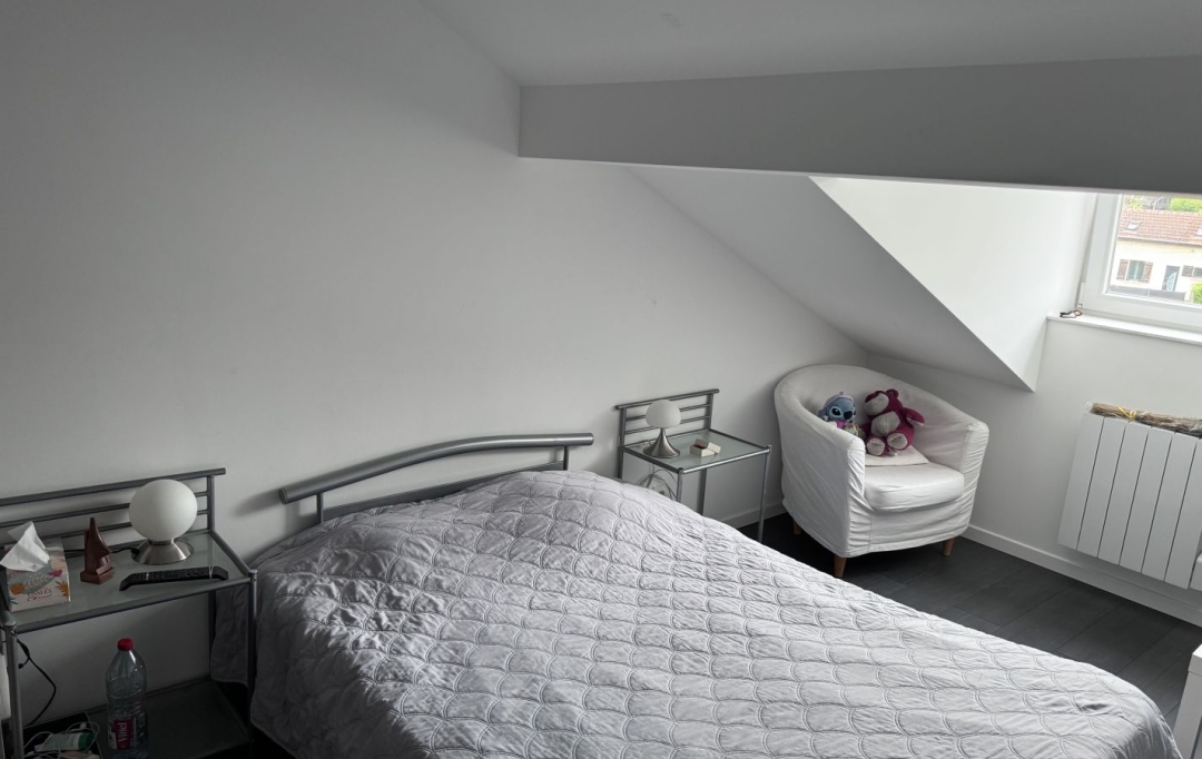 SARL PASSION IMMO Wagner Immo : Building | NEUVES-MAISONS (54230) | 119 m2 | 239 000 € 