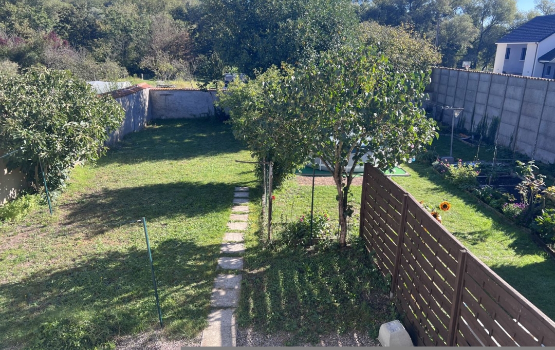 SARL PASSION IMMO Wagner Immo : Building | FLAVIGNY-SUR-MOSELLE (54630) | 267 m2 | 292 000 € 