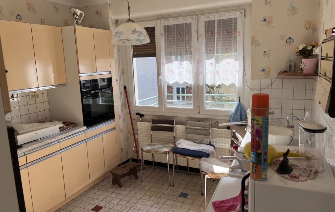 SARL PASSION IMMO Wagner Immo : Building | FLAVIGNY-SUR-MOSELLE (54630) | 267 m2 | 292 000 € 