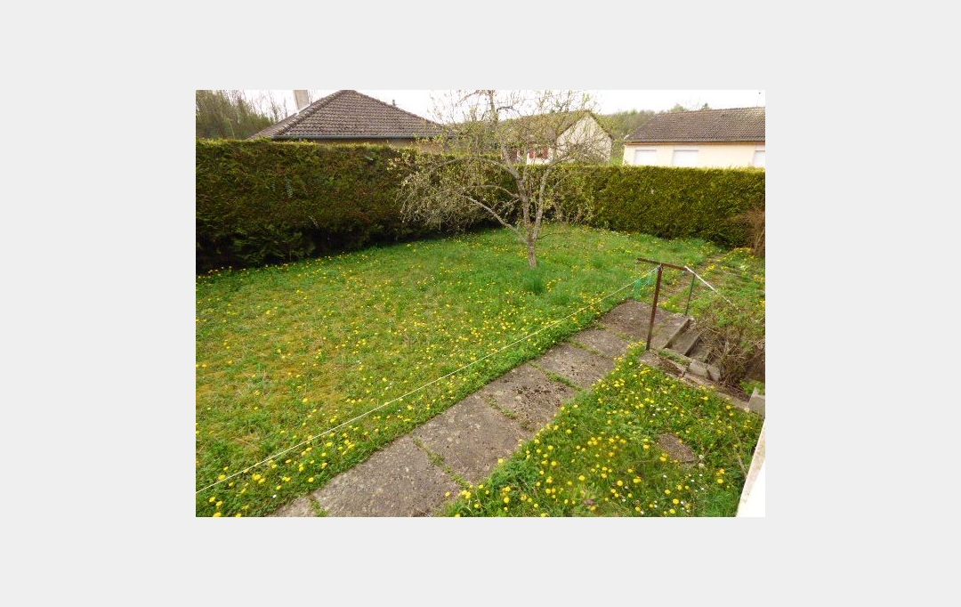SARL PASSION IMMO Wagner Immo : House | BLAMONT (54450) | 110 m2 | 112 000 € 
