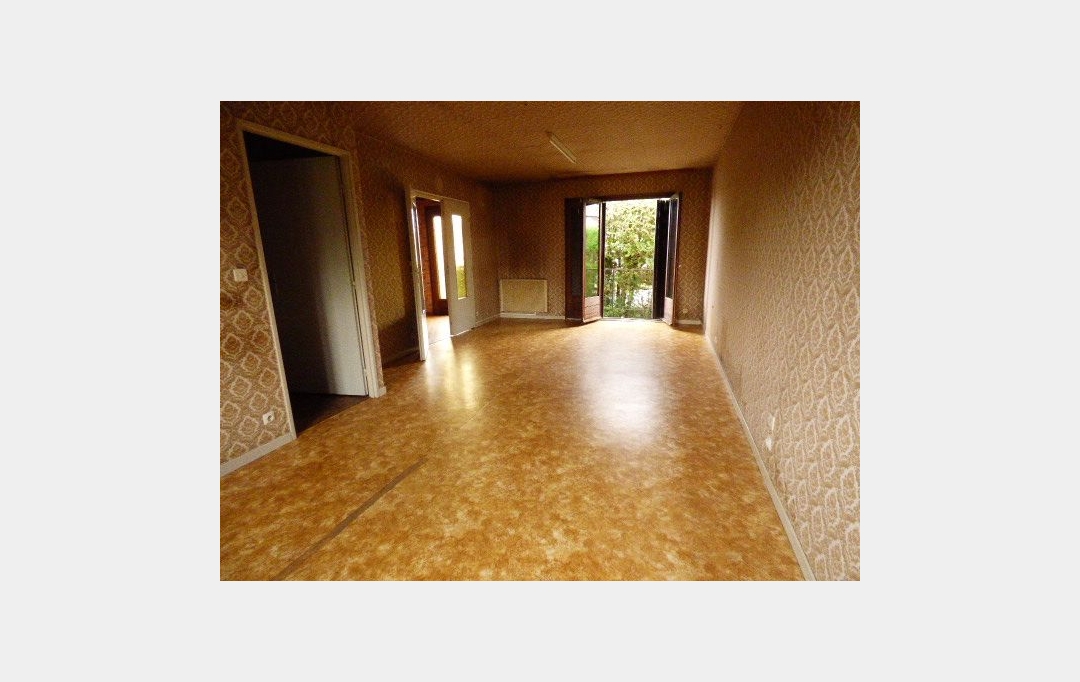 SARL PASSION IMMO Wagner Immo : House | BLAMONT (54450) | 110 m2 | 112 000 € 