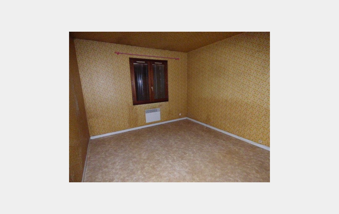 SARL PASSION IMMO Wagner Immo : House | BLAMONT (54450) | 110 m2 | 112 000 € 