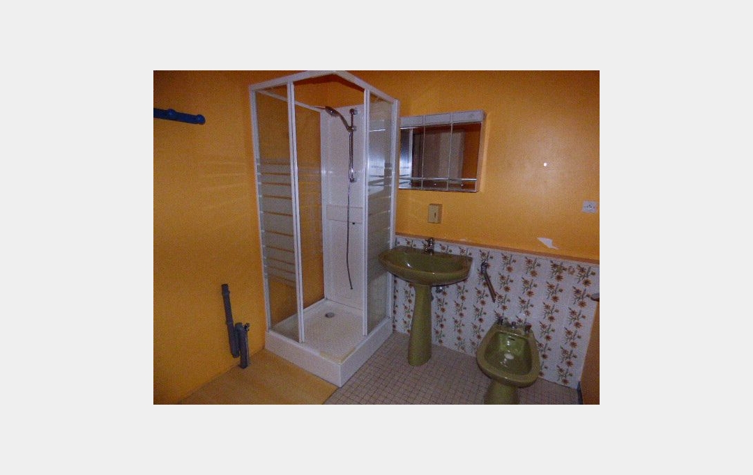 SARL PASSION IMMO Wagner Immo : House | BLAMONT (54450) | 110 m2 | 112 000 € 