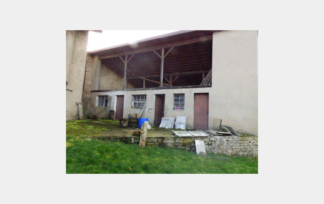 SARL PASSION IMMO Wagner Immo : House | AVRICOURT (57810) | 170 m2 | 105 000 € 