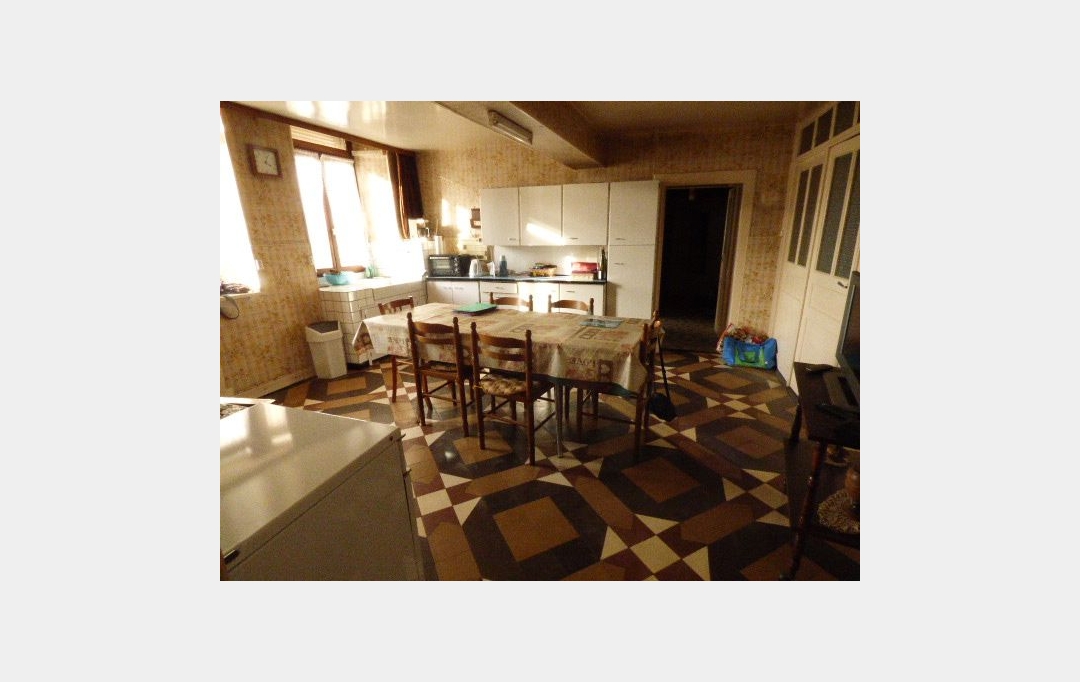SARL PASSION IMMO Wagner Immo : House | AVRICOURT (57810) | 170 m2 | 105 000 € 