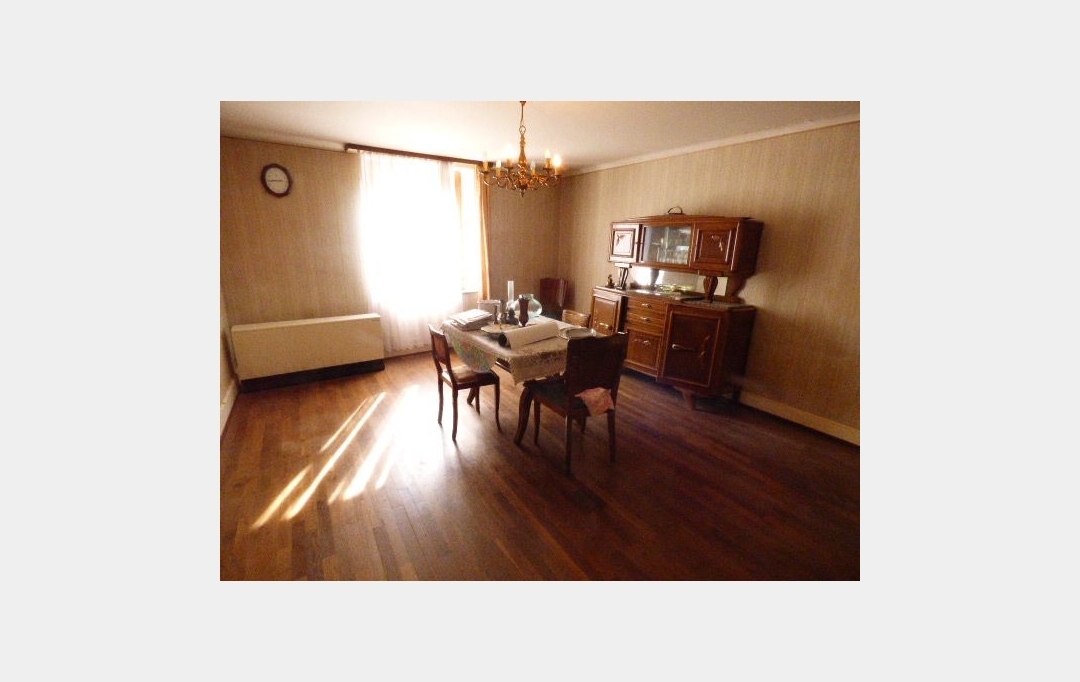 SARL PASSION IMMO Wagner Immo : House | AVRICOURT (57810) | 170 m2 | 105 000 € 