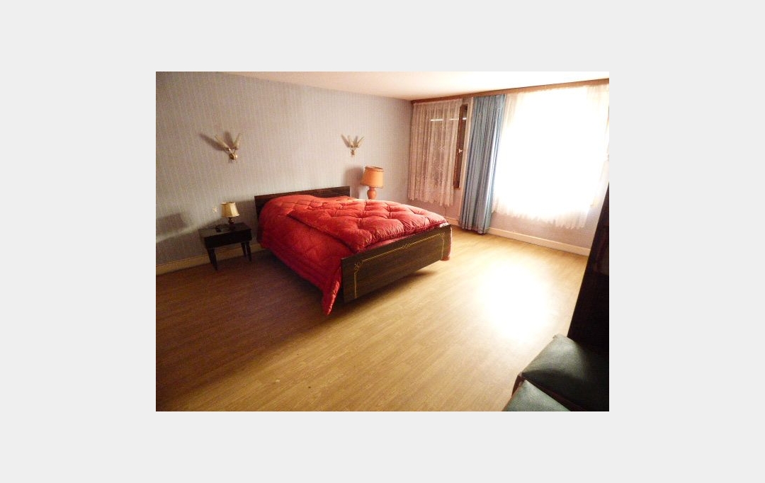 SARL PASSION IMMO Wagner Immo : House | AVRICOURT (57810) | 170 m2 | 105 000 € 