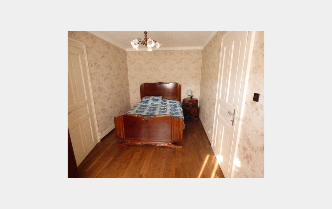 SARL PASSION IMMO Wagner Immo : House | AVRICOURT (57810) | 170 m2 | 105 000 € 