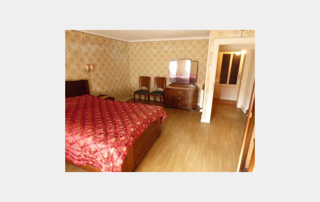 SARL PASSION IMMO Wagner Immo : House | AVRICOURT (57810) | 170 m2 | 105 000 € 
