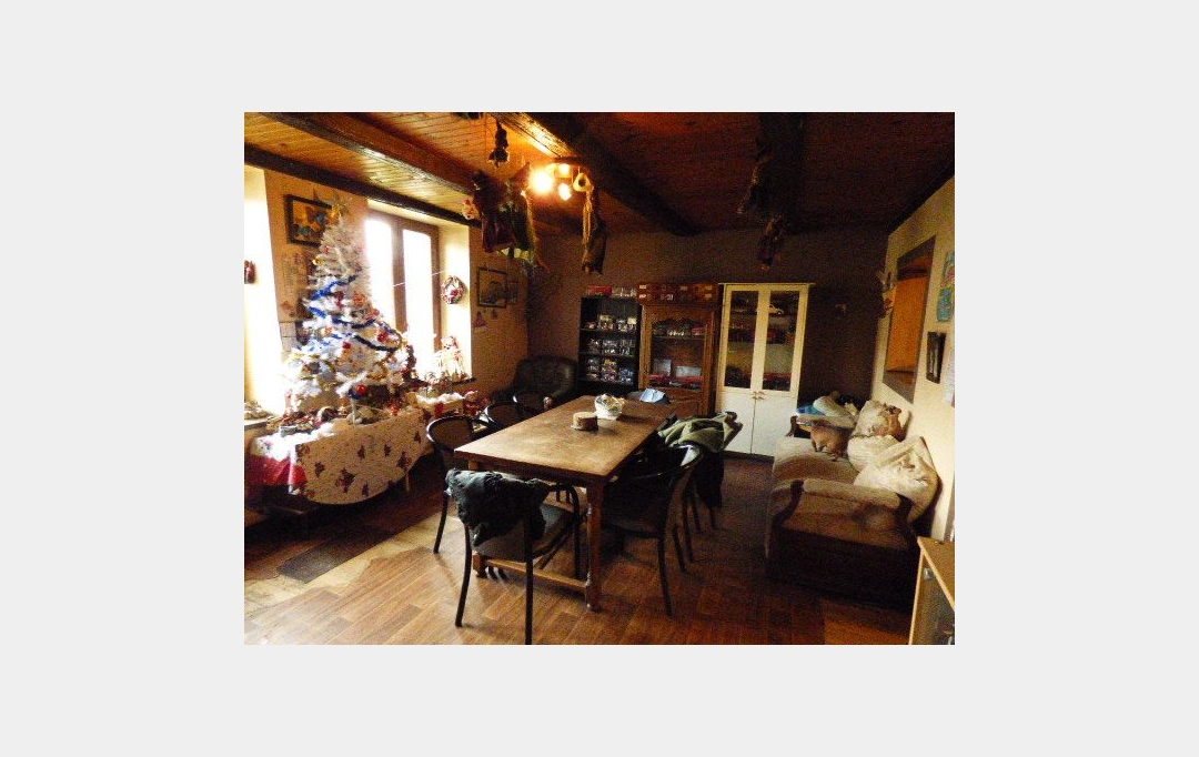 SARL PASSION IMMO Wagner Immo : Maison / Villa | BLAMONT (54450) | 150 m2 | 55 000 € 