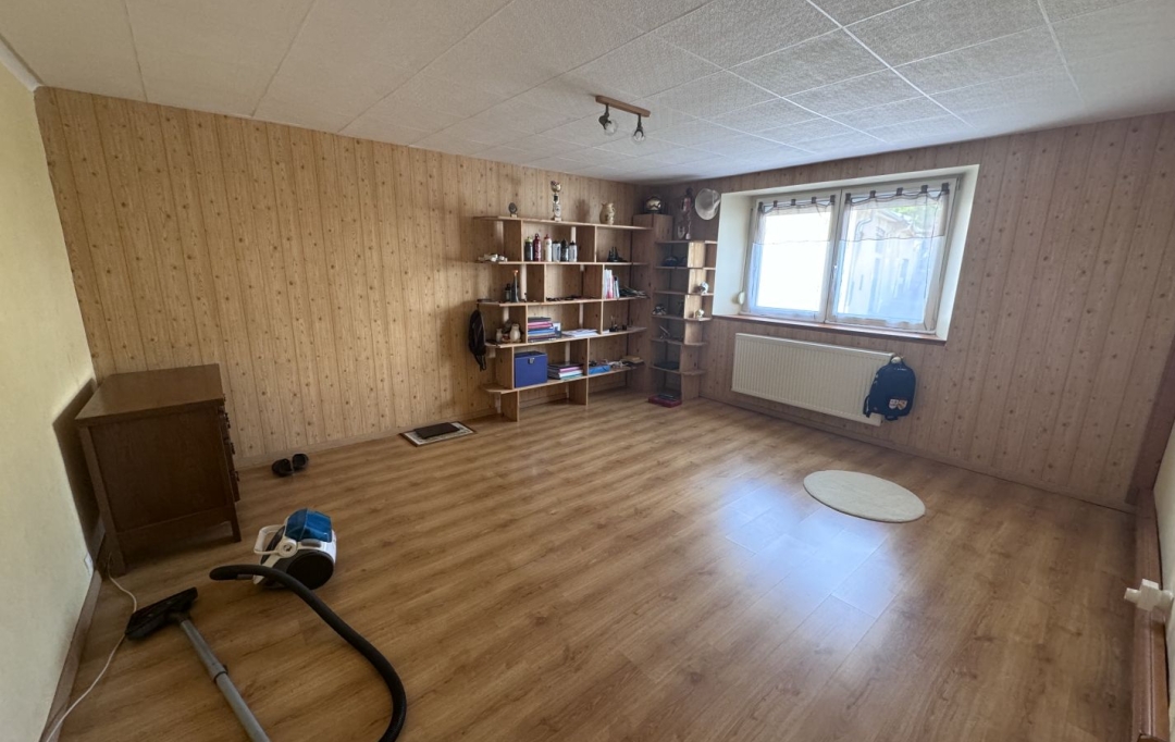 SARL PASSION IMMO Wagner Immo : Maison / Villa | TONNOY (54210) | 120 m2 | 152 000 € 