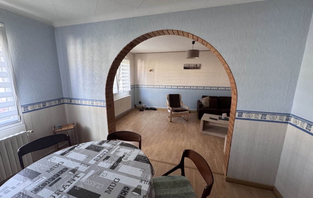 SARL PASSION IMMO Wagner Immo : Maison / Villa | TONNOY (54210) | 120 m2 | 152 000 € 