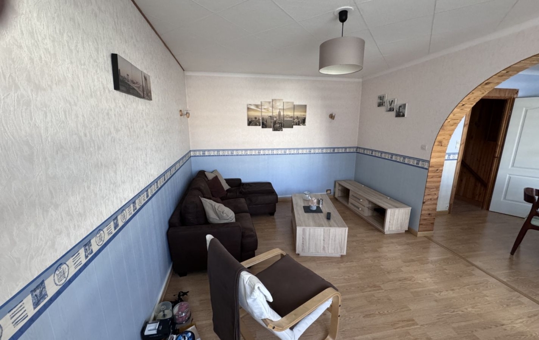 SARL PASSION IMMO Wagner Immo : Maison / Villa | TONNOY (54210) | 120 m2 | 152 000 € 
