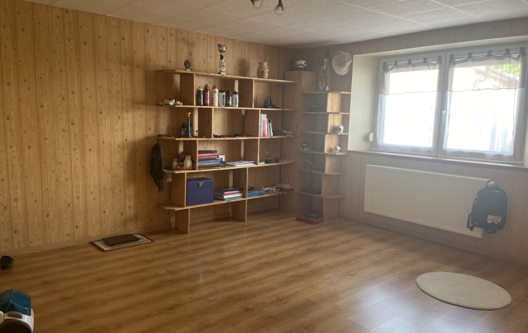 SARL PASSION IMMO Wagner Immo : Maison / Villa | TONNOY (54210) | 120 m2 | 152 000 € 