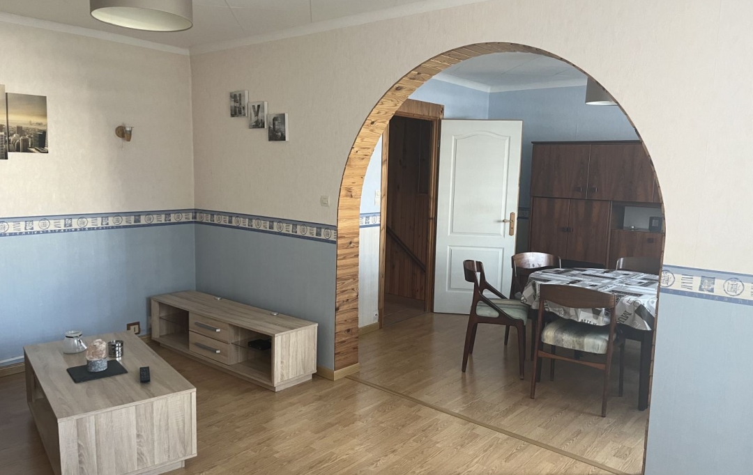SARL PASSION IMMO Wagner Immo : Maison / Villa | TONNOY (54210) | 120 m2 | 152 000 € 