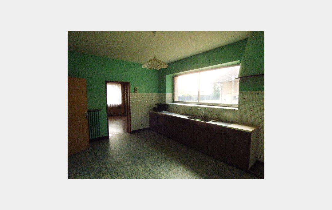 SARL PASSION IMMO Wagner Immo : Maison / Villa | LUNEVILLE (54300) | 290 m2 | 283 500 € 