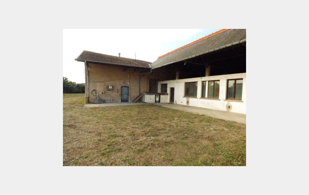 SARL PASSION IMMO Wagner Immo : Maison / Villa | LUNEVILLE (54300) | 290 m2 | 283 500 € 